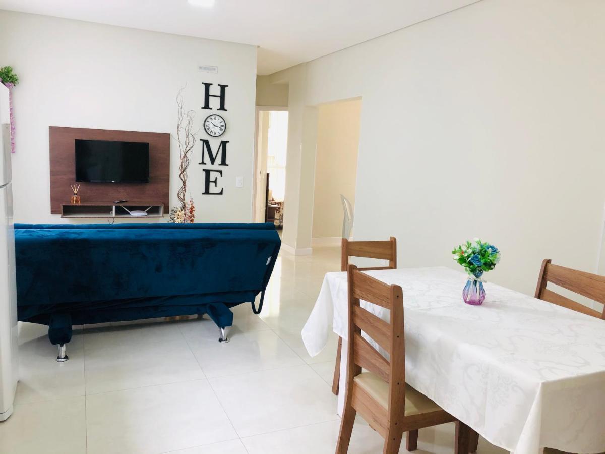 Residencial Spader - Bombinhas Exterior foto