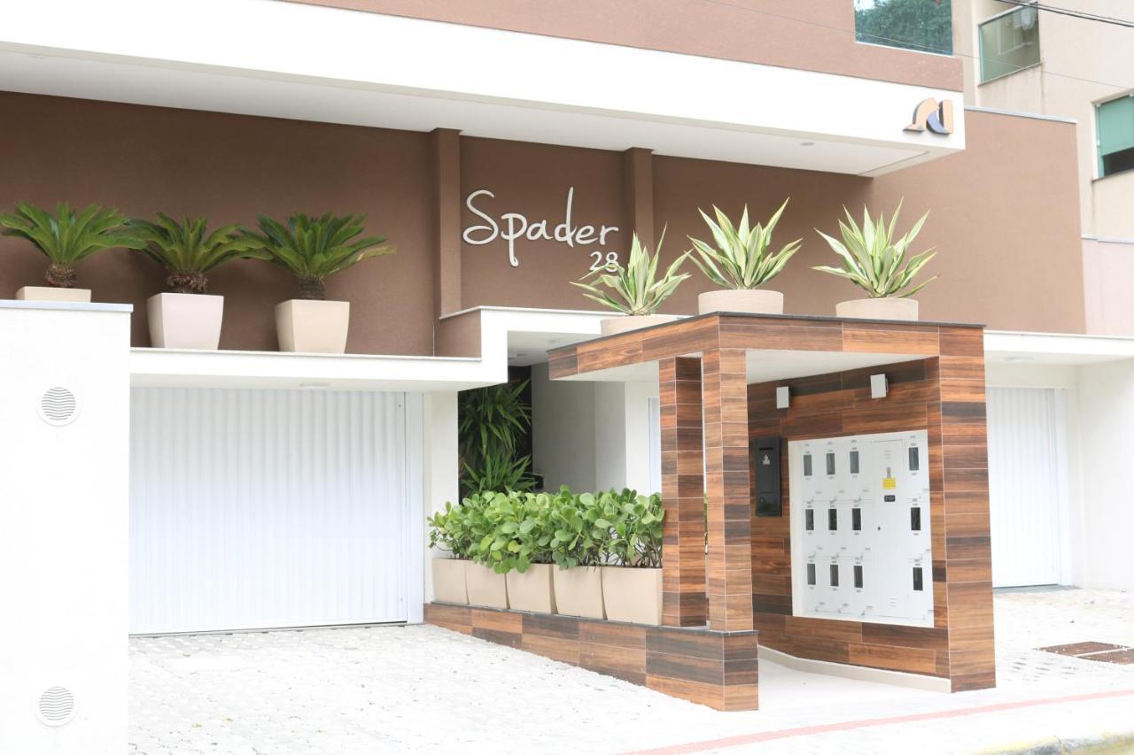 Residencial Spader - Bombinhas Exterior foto