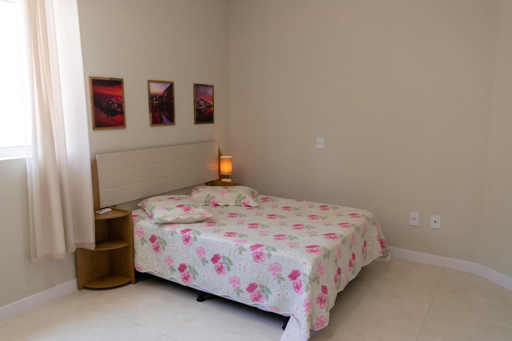 Residencial Spader - Bombinhas Exterior foto